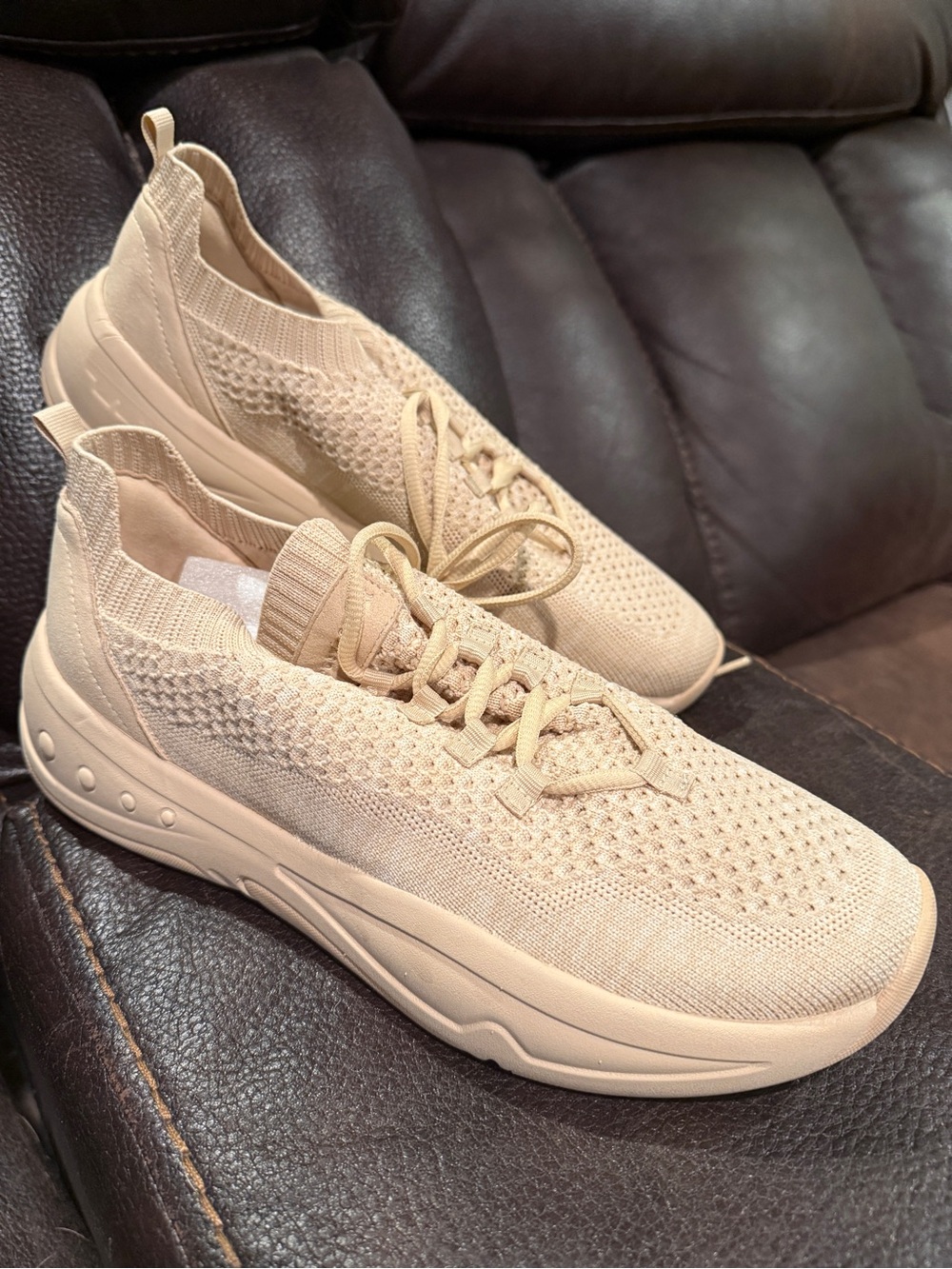 Easy Spirit Women's Power 2 Walking Shoes/Sneakers Size 9.5 M New
